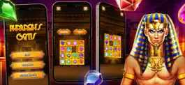 Game screenshot Pharaoh's Gems apk