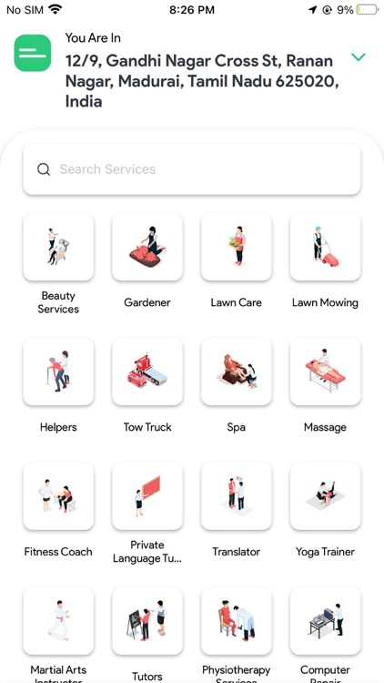 WizSonic screenshot-3