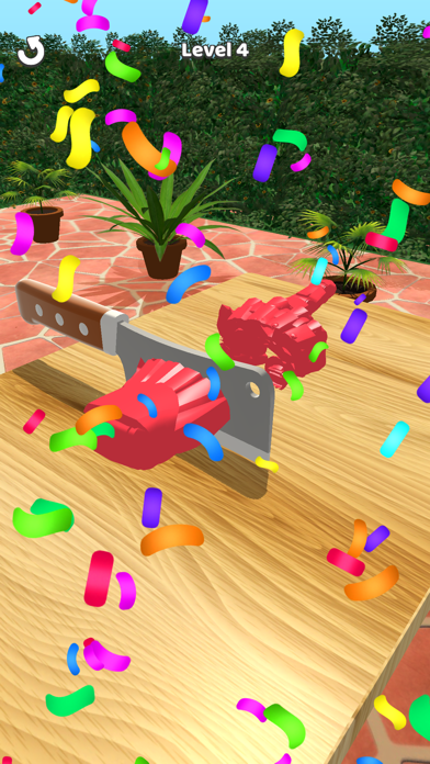 Hand Wax! Screenshot