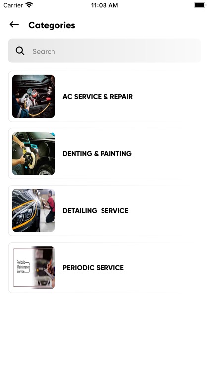 Moto Needs screenshot-3