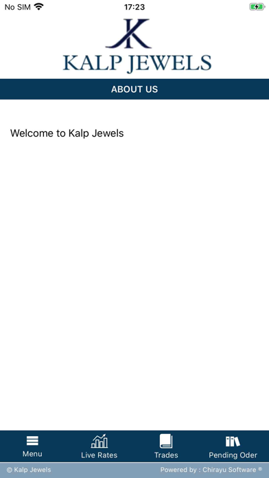 Kalp Jewels Screenshot