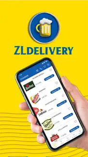 How to cancel & delete zldelivery 2