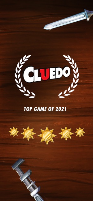 Cluedo: Classic Edition+ على App Store