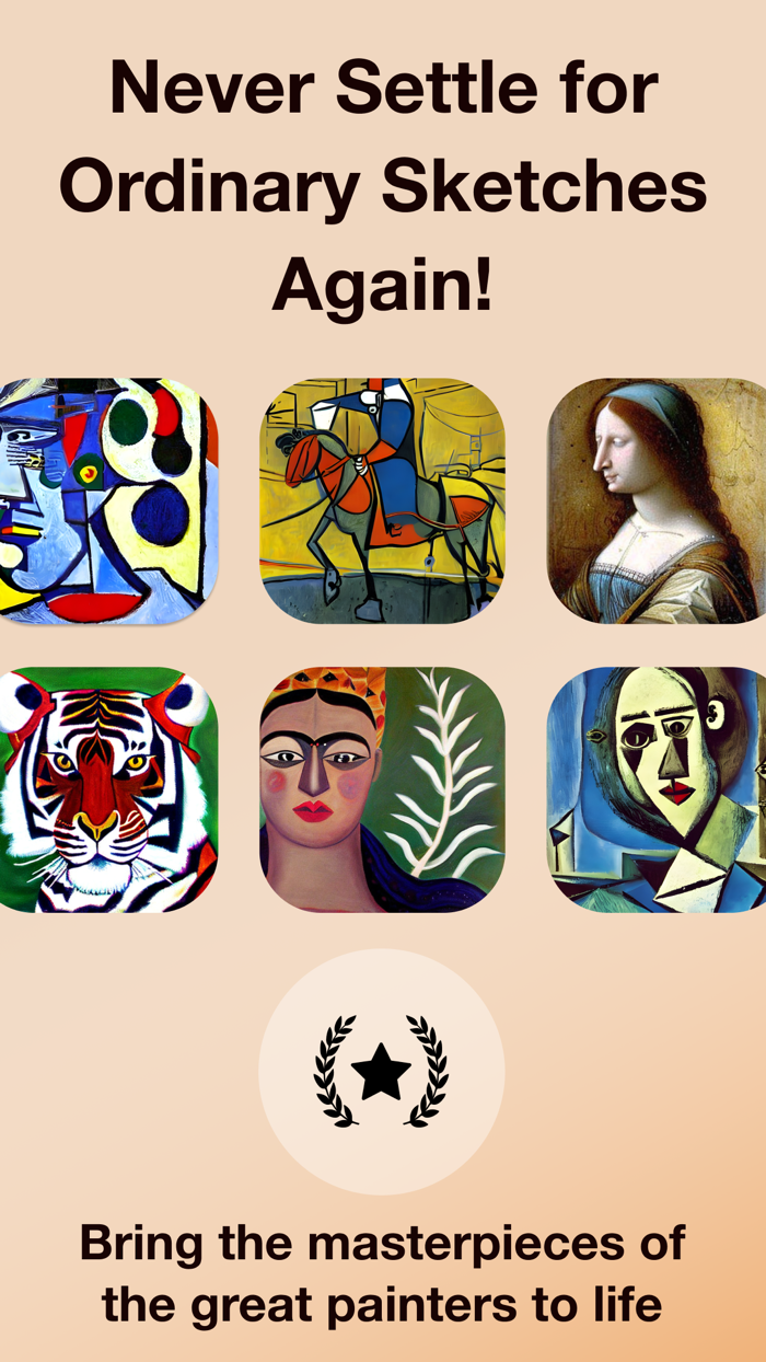 Masterpiece AI Art Generator