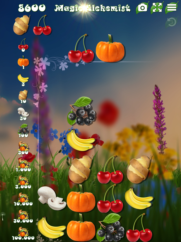 Magic Alchemist Springtime Ed.