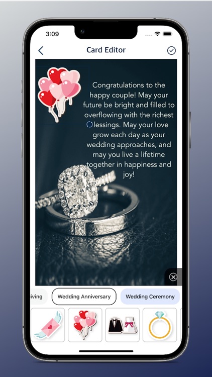 Digital Invitation Card Makers screenshot-5