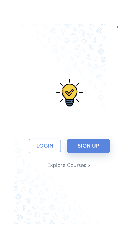 #1. IDEAS Learning App (iOS) Podle: Ascorb Technologies Pvt. Ltd.