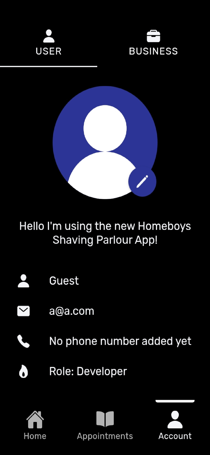 High Desert Transport