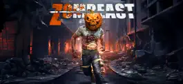 Game screenshot Zombeast: Zombie Shooter mod apk