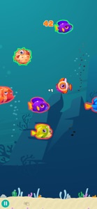 Fish Hunter screenshot #3 for iPhone