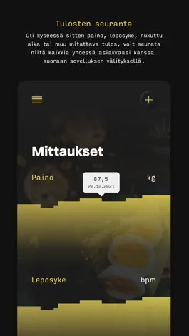 Game screenshot Step2Fit apk