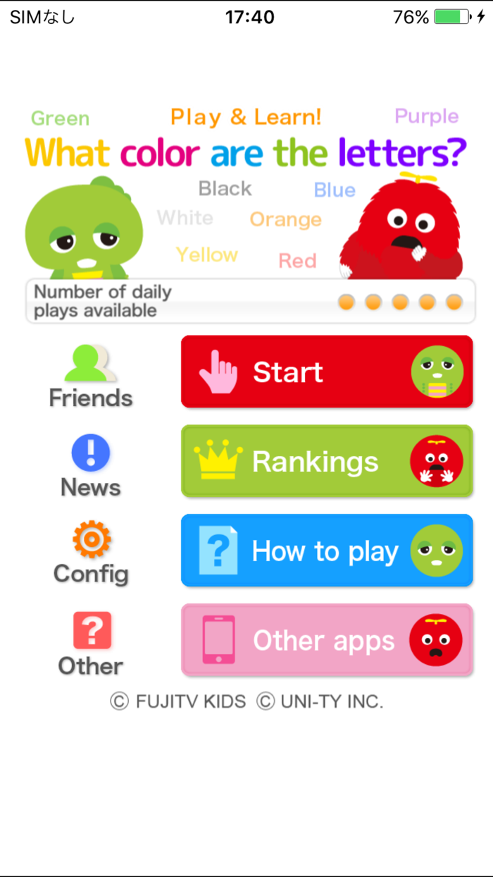 WhatColorAreTheLetters U-F