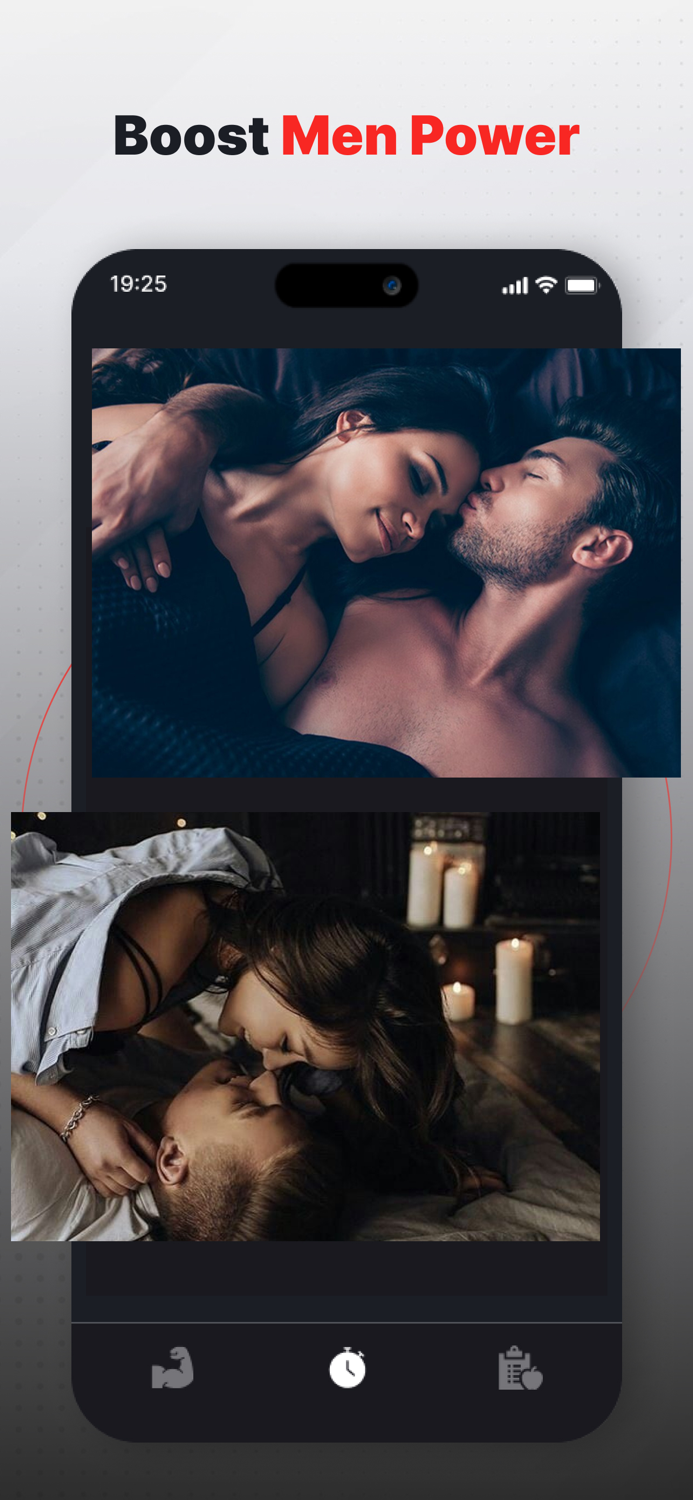 Kegel For Men’s Health