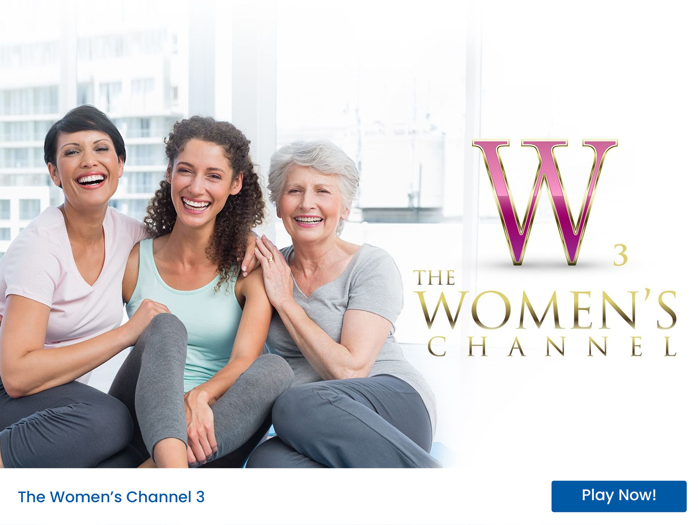 The Womens Channel 3