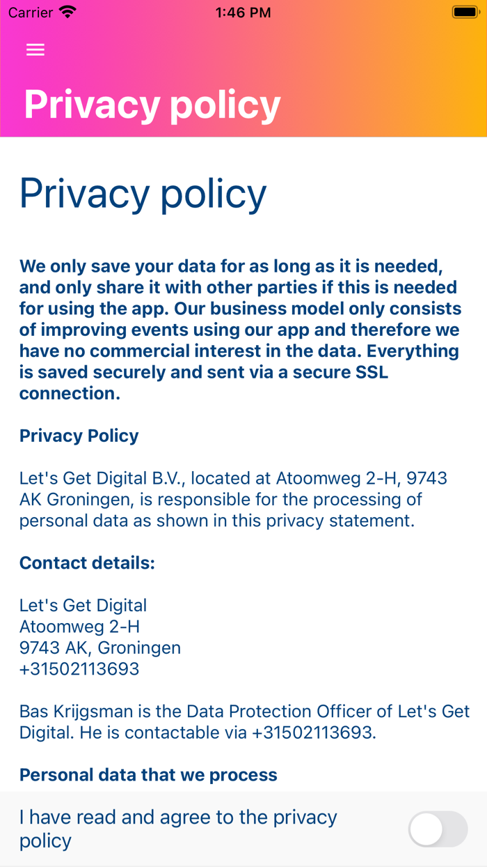 World Incubation Summit 2023