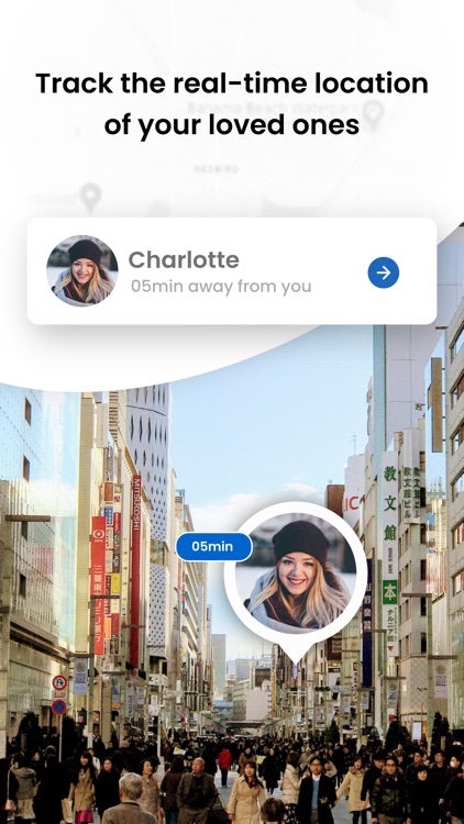 SafeCircle: Friends & Family screenshot-4