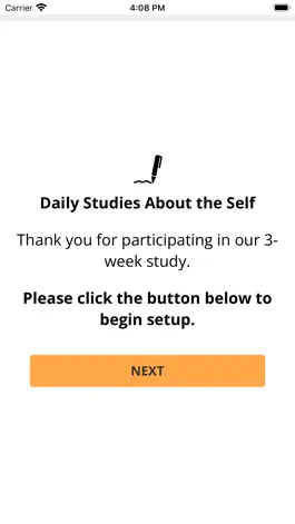 Game screenshot Daily Studies About the Self mod apk