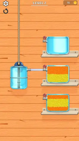 Game screenshot Candy Elevator mod apk