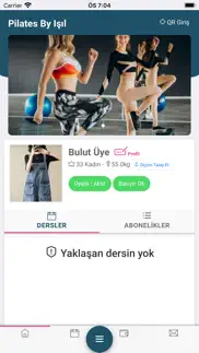 pilates by işıl problems & solutions and troubleshooting guide - 3