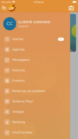 Game screenshot Arena Play Club apk