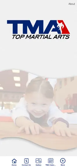 Game screenshot Top Martial Arts mod apk