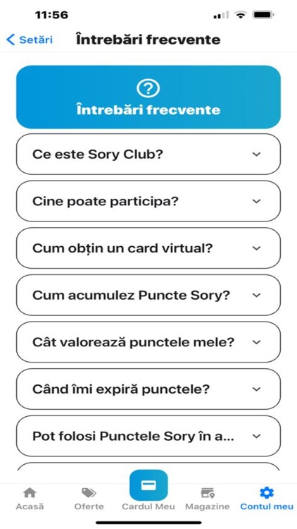 Sory Club screenshot-3