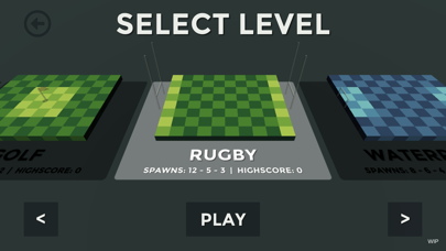 Score More Balls! Screenshot