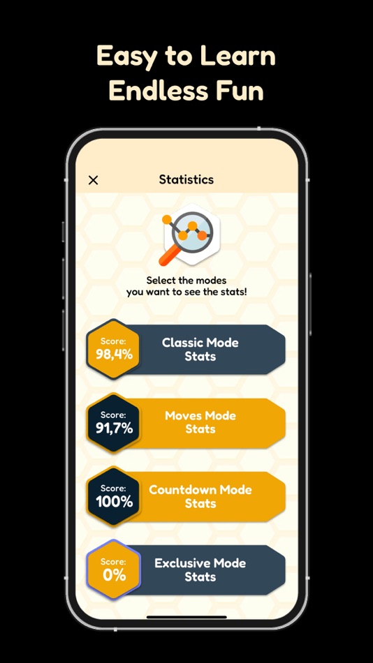#4. Gali: Math Puzzle Brain Game (iOS) 由: MOBIVERSITE YAZILIM BILISIM REKLAM VE DANISMANLIK HIZMETLERI SANAYI TICARET LIMITED STI