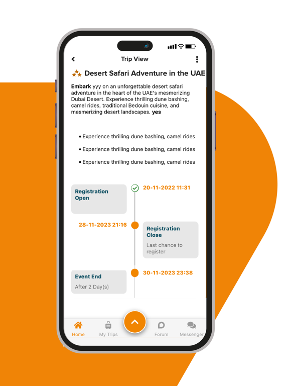 Almost4X4 iPad screenshot 5 - Sports app
