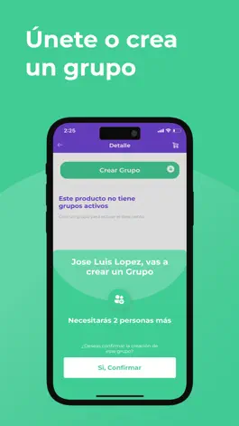 Game screenshot Shopy - Social Commerce apk