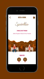 How to cancel & delete sprinkles now! 2