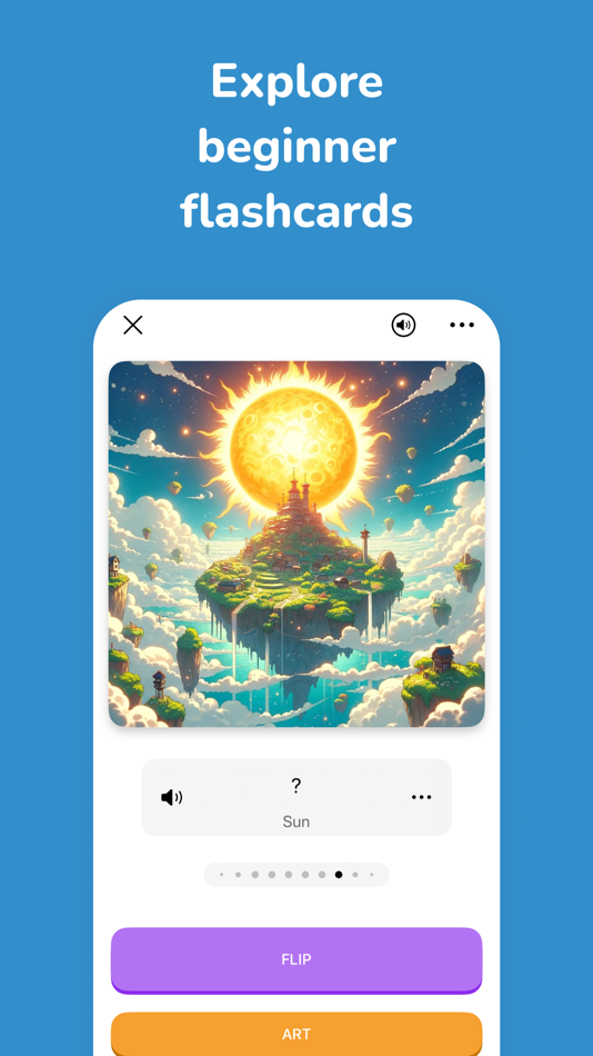 #6. SnapLingo (iOS) 由: Joseph Zhu