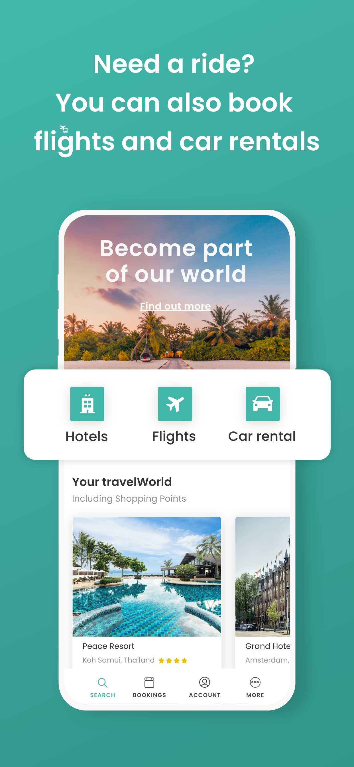 travelWorld