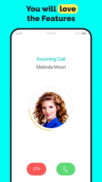 Hopchat - Random Chat screenshot-3