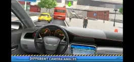 Game screenshot Car Parking Simulator : 2023 hack