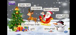 Game screenshot K3 English Vocabulary apk