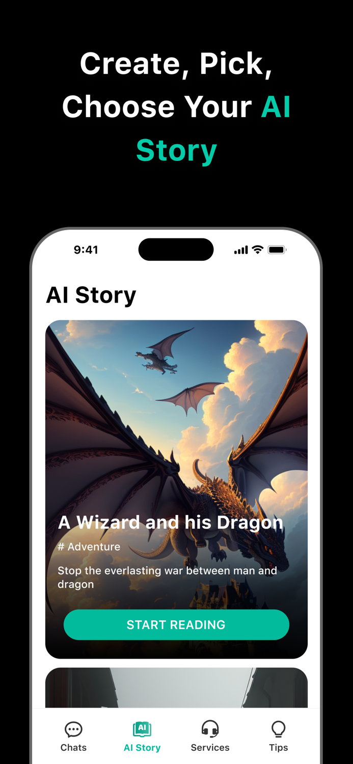 AI Chatbot Universal Assistant