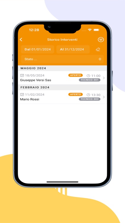 Winfatt Cloud screenshot-4
