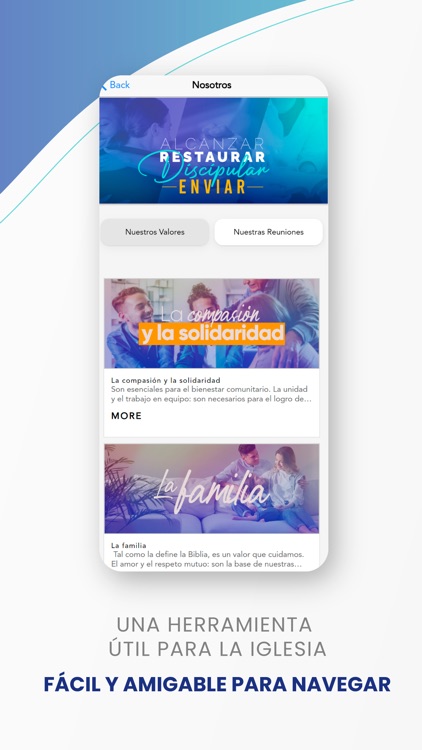 Iglesia de Dios Betel