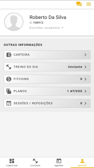 ESTIMULLOS Screenshot