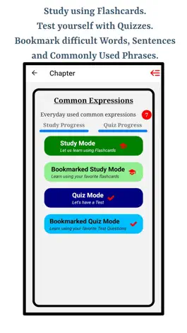 Game screenshot Learn Hungarian Lang apk