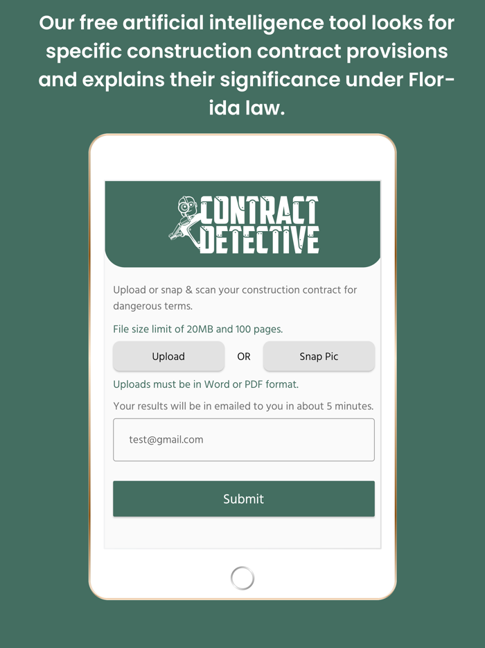 The Lien Zone App TheLienZone