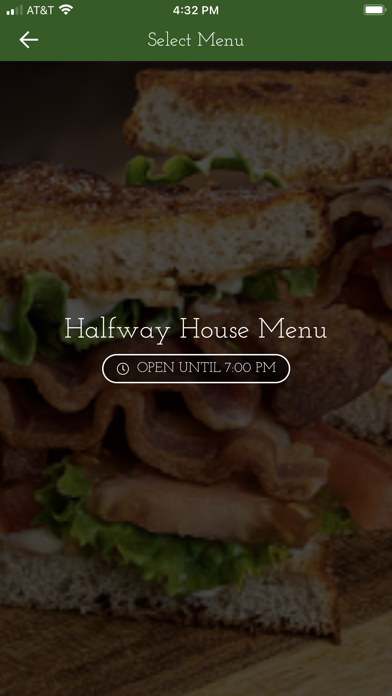 Siwanoy Country Club Screenshot
