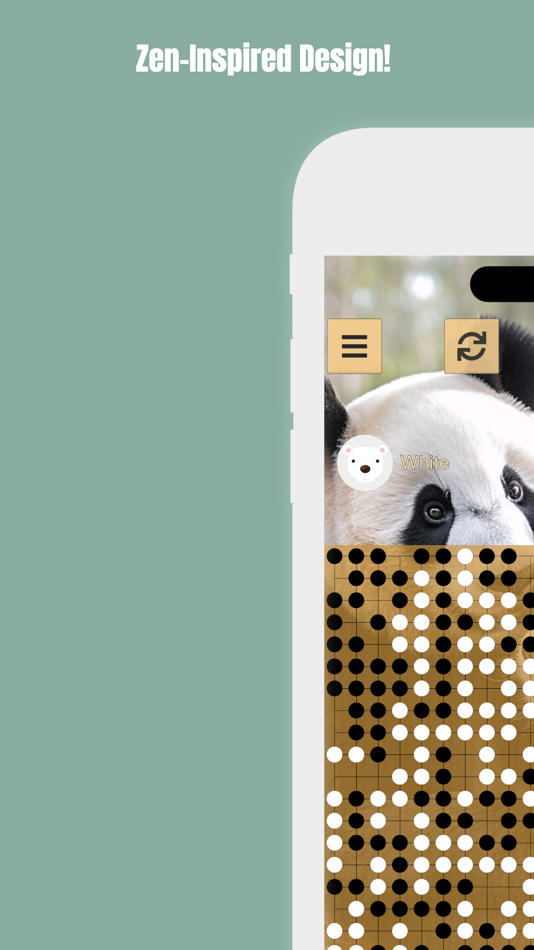 #4. ™ Go (iOS) Podle: VM Mobile Team