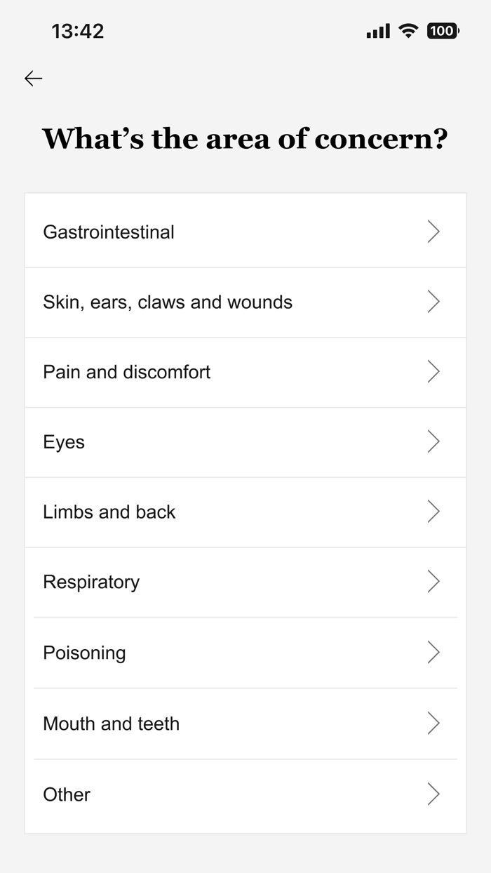 Nationwide VetHelpline®