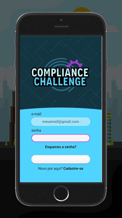 i9 Compliance Challenge