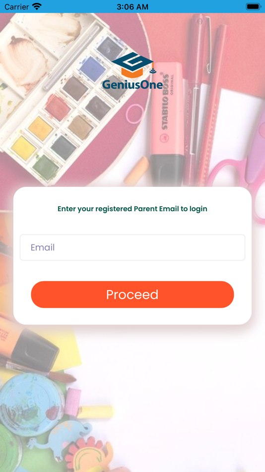 #2. GeniusOne - Parents (iOS) 来自: RAJIQ LIMITED