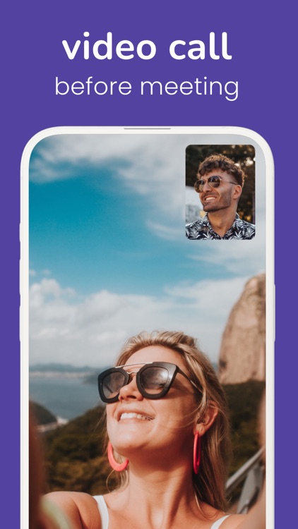 Social Dating App: Lovemix screenshot-6