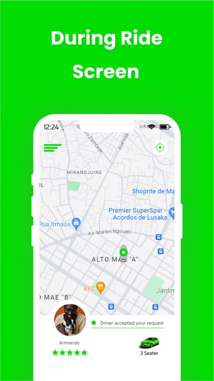 Ride MZ screenshot-3