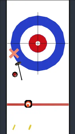 Game screenshot #Curling apk